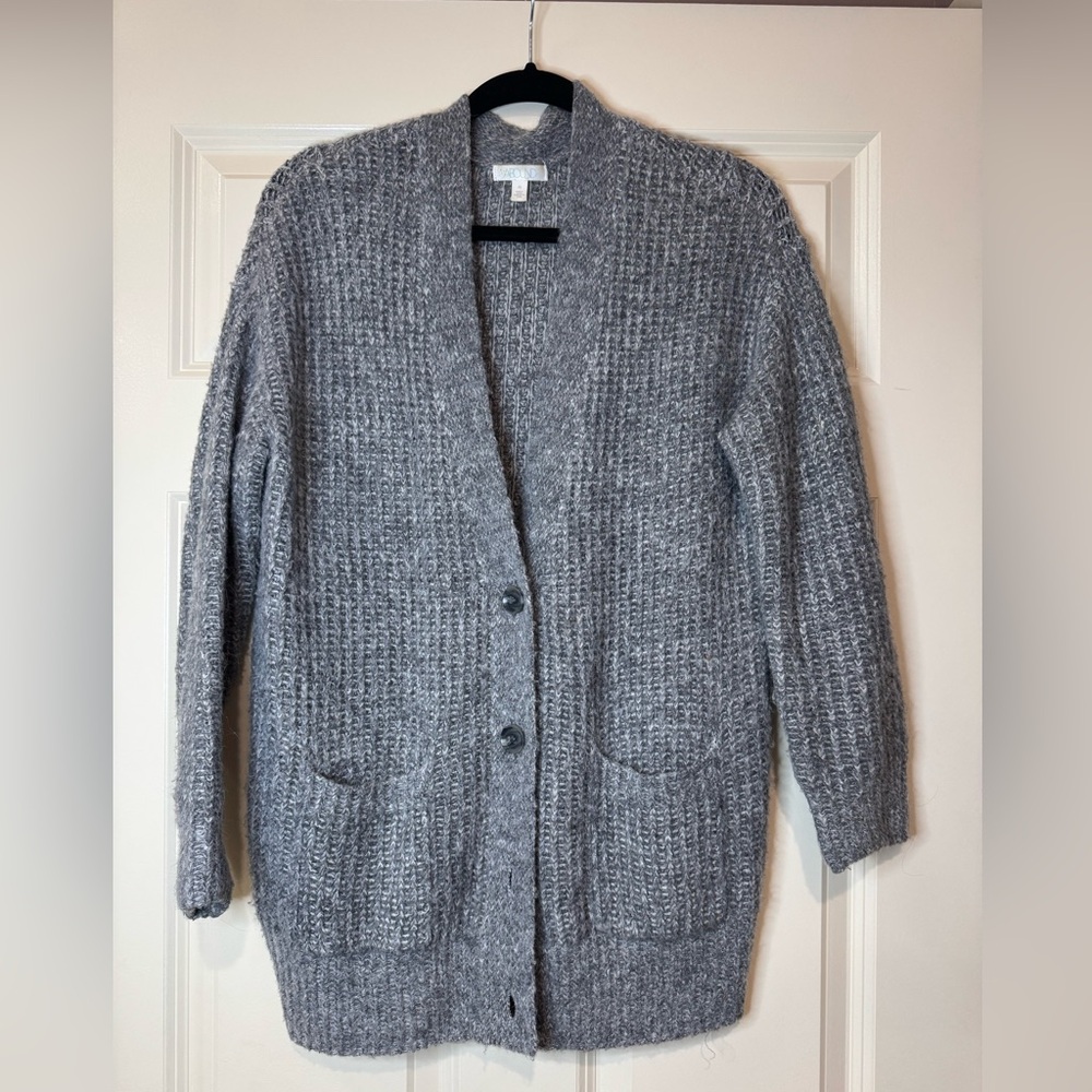 Cardigan from Nordstrom